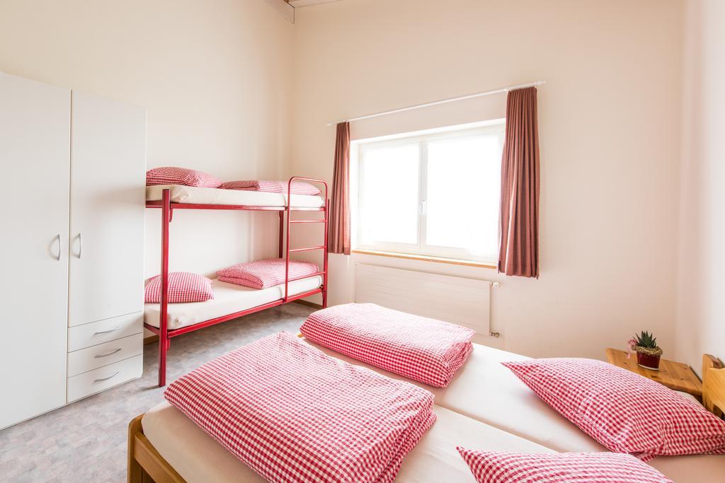 Berghotel Bonistock Melchsee Frutt ภายนอก รูปภาพ